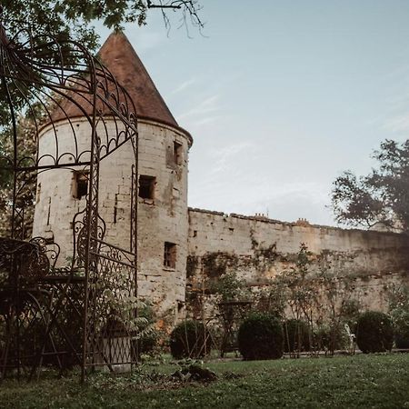 La Fontaine Racine - Chambres D'Hotes La Ferte-Milon 외부 사진