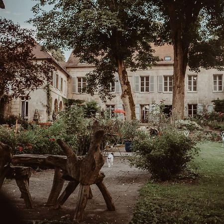 La Fontaine Racine - Chambres D'Hotes La Ferte-Milon 외부 사진