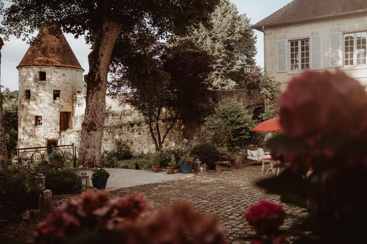 La Fontaine Racine - Chambres D'Hotes La Ferte-Milon 외부 사진