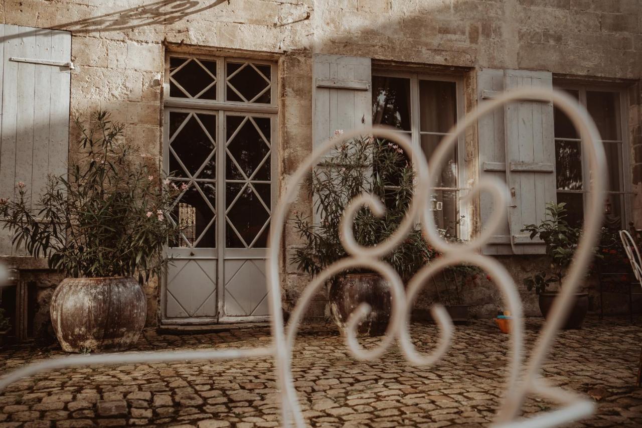 La Fontaine Racine - Chambres D'Hotes La Ferte-Milon 외부 사진